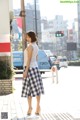 Miku 未來, 週刊ポストデジタル写真集 聡明な淑女の止まらない妄想 Set.01 P2 No.33c0e7