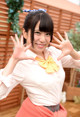 Rin Hatsumi - Xxxbeata Massive Jizzbom P2 No.867137