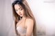 Beautiful Napasorn Sudsai poses super hot with white lingerie (16 photos) P13 No.7c6928