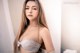 Beautiful Napasorn Sudsai poses super hot with white lingerie (16 photos) P3 No.be9cd6