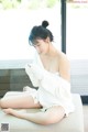 Nene Shida 志田音々, FRIDAYデジタル写真集 現役女子大生の初ビキニ Vol.03 – Set.04 P13 No.5af4f8