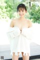 Nene Shida 志田音々, FRIDAYデジタル写真集 現役女子大生の初ビキニ Vol.03 – Set.04 P8 No.8f55a3