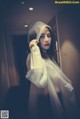 TouTiao 2018-04-18: Model Di Ai Er (迪 爱 儿) (41 photos) P3 No.1cbc44