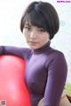 Tsubasa Akimoto 秋本翼, [Girlz-High] 2022.02.18 (bfaz_035_003) P11 No.6a6f4a