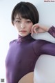 Tsubasa Akimoto 秋本翼, [Girlz-High] 2022.02.18 (bfaz_035_003) P17 No.7c1e99