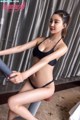 TouTiao 2018-04-27: Model Lin Lin (琳琳) (19 photos) P8 No.83a679