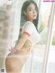 Jeong Bomi 정보미, [Bimilstory] Vol.11 Athletic Girl Set.02 P34 No.d369d1