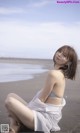 Yuria Haga 芳賀優里亜, 週プレ Photo Book 「最高のヒロイン」 Set.02 P16 No.0ac111
