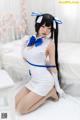 Coser@香草喵露露 No.007: (20 photos) P5 No.a5ce74