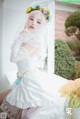 YUNA 윤아, [SAINT Photolife] Yuna’s Cosplay Vol.2 P3 No.0fa7f8