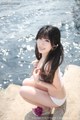 MyGirl Vol.108: Verna Model (刘雪 妮) (42 photos) P22 No.9858c0