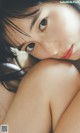 Sakurako Okubo 大久保桜子, 週プレ Photo Book 「Dearest」 Set.02 P17 No.da834a