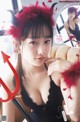 Cocona Sakuragi 桜木心菜, Young Jump 2022 No.43 (ヤングジャンプ 2022年43号) P6 No.98ee35