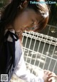 Kozue - Xxxftv Gallery Schoolgirl P12 No.d8461e