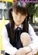 Kozue - Xxxftv Gallery Schoolgirl P6 No.a29901