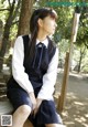 Kozue - Xxxftv Gallery Schoolgirl P2 No.322806