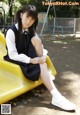 Kozue - Xxxftv Gallery Schoolgirl P5 No.78e440