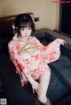 [HuaYang花漾show] 2021.11.12 Vol.463 朱可儿Flower P36 No.70030c