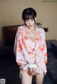 [HuaYang花漾show] 2021.11.12 Vol.463 朱可儿Flower P8 No.f40477
