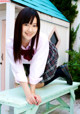 Yume Hazuki - Bondagettes Girl Bigboom P4 No.02bbf7