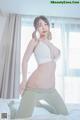 Pure Media Vol.103: Uhye (이유혜) (103 photos) P29 No.bd8fbf