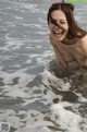 Nene Yoshitaka 吉高寧々, 週刊ポストデジタル写真集 夏の海でキミに逢えたら Set.01 P11 No.6a414f