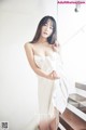 GIRLT No.122: Model He Jia Ying (何嘉颖) (59 photos) P1 No.0e16ce