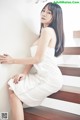 GIRLT No.122: Model He Jia Ying (何嘉颖) (59 photos) P9 No.ed8537