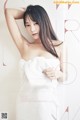 GIRLT No.122: Model He Jia Ying (何嘉颖) (59 photos) P47 No.c15f3f