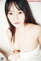 GIRLT No.122: Model He Jia Ying (何嘉颖) (59 photos) P15 No.f0396c
