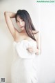 GIRLT No.122: Model He Jia Ying (何嘉颖) (59 photos) P12 No.413be2