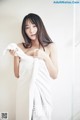 GIRLT No.122: Model He Jia Ying (何嘉颖) (59 photos) P35 No.1f5138