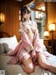 Hentai - 月下桃花の回到明朝 Set 1 20230722 Part 17 P7 No.b05e8b