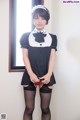 Tsubasa Akimoto 秋本翼, [Girlz-High] 2022.02.25 (bfaz_035_004) P63 No.d79de9