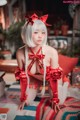 Mimmi 밈미, [DJAWA] Christmas Special 2021 Set.01 P6 No.a62e0f