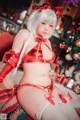 Mimmi 밈미, [DJAWA] Christmas Special 2021 Set.01 P36 No.f53403