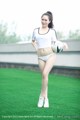 TGOD 2015-03-18: Model Xin Yi (馨 艺) (70 photos) P26 No.0a779c