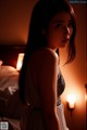 三菱爱 - 夜色朦胧莲步生风香绕 Set.1 20240929 Part 2 P2 No.f3c12c