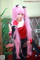 Cosplay Ayane - Du Free Sexx P9 No.ceb531