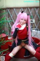 Cosplay Ayane - Du Free Sexx P7 No.a42063