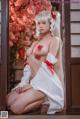 Coser@蜜汁猫裘 Vol.084: (50 photos ) P23 No.b719ee