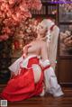 Coser@蜜汁猫裘 Vol.084: (50 photos ) P10 No.79ac56