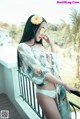 TGOD 2016-03-27: Model Jessie (婕 西 儿) (53 photos) P17 No.4c07b8