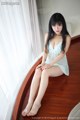 MyGirl Vol.088: Verna Model (刘雪 妮) (57 photos) P27 No.f12121