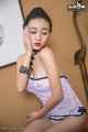TouTiao 2017-01-09: Model Zhang Zi Ran (张 梓 然) (28 photos) P23 No.8fe9fa