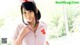 Misa Makise - Nipple Soragirls Profil P1 No.40689e Image No. 43