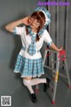 Seifuku Cosplay - Jpg Sxy Womens P3 No.c880a4 Image No. 19