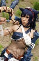 Cosplay Non - Extreme Hd 88xnxx P2 No.471257