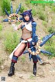 Cosplay Non - Extreme Hd 88xnxx P12 No.b0c527