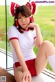 Rin Higurashi - Isis Full Sex P4 No.4668f0